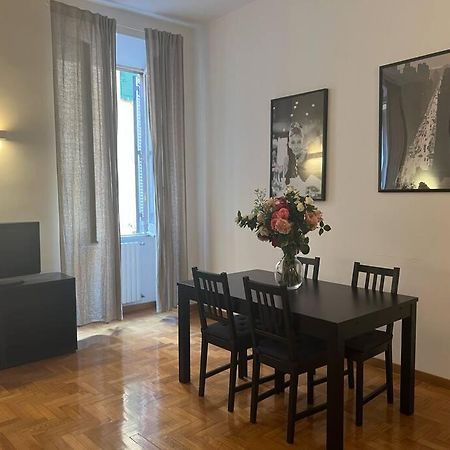 Rome Charming Apartment Екстер'єр фото