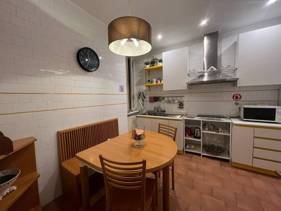 Rome Charming Apartment Екстер'єр фото