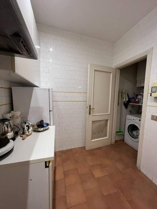Rome Charming Apartment Екстер'єр фото